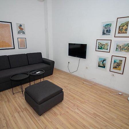 Miro Apartments II モスタル エクステリア 写真
