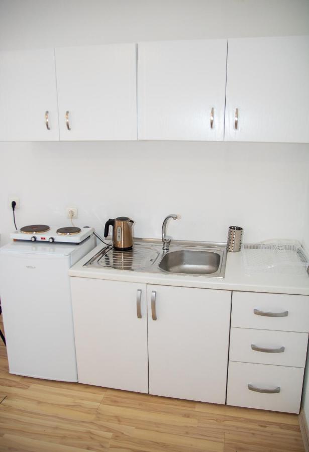 Miro Apartments II モスタル エクステリア 写真