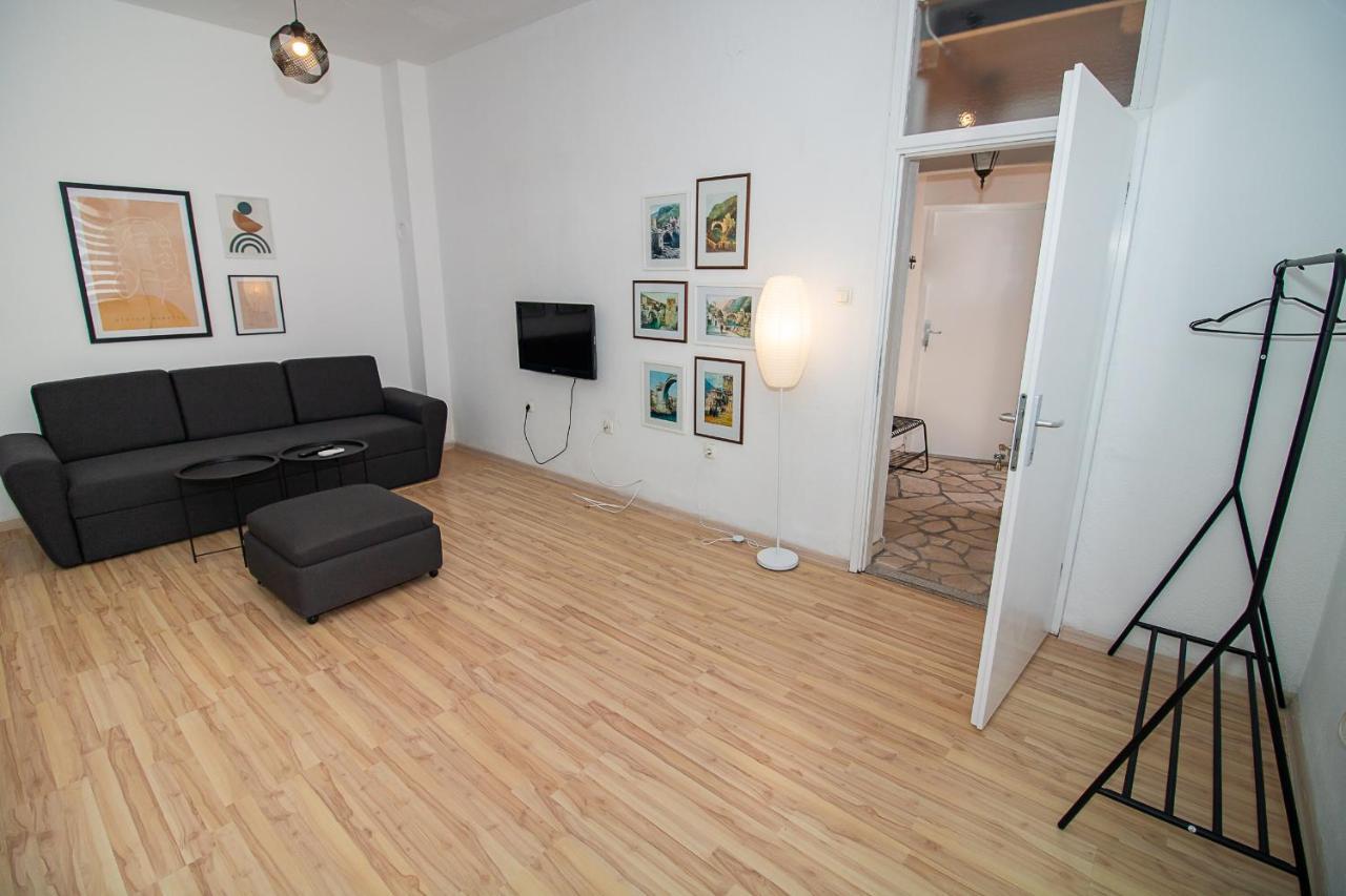 Miro Apartments II モスタル エクステリア 写真