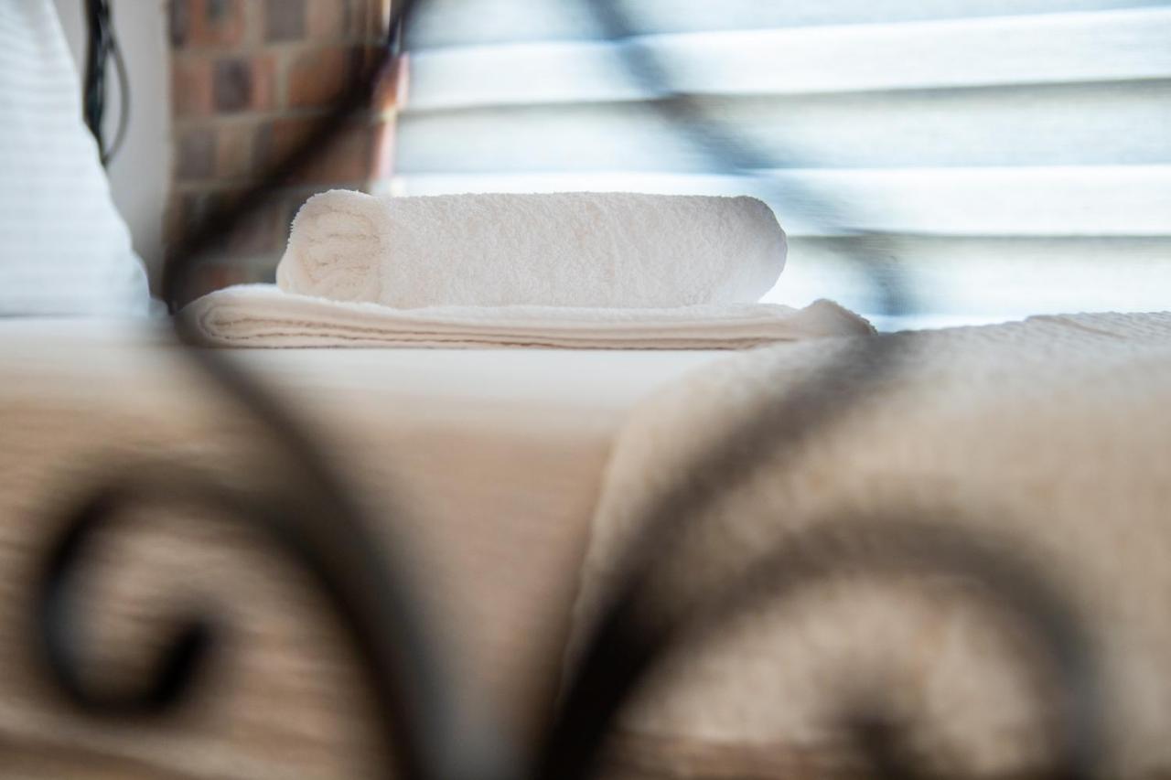 Miro Apartments II モスタル エクステリア 写真
