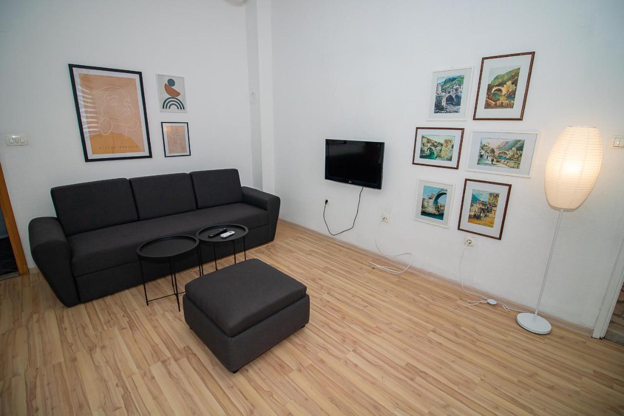 Miro Apartments II モスタル エクステリア 写真