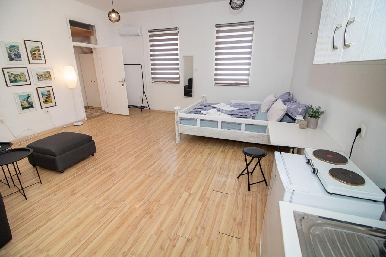 Miro Apartments II モスタル エクステリア 写真