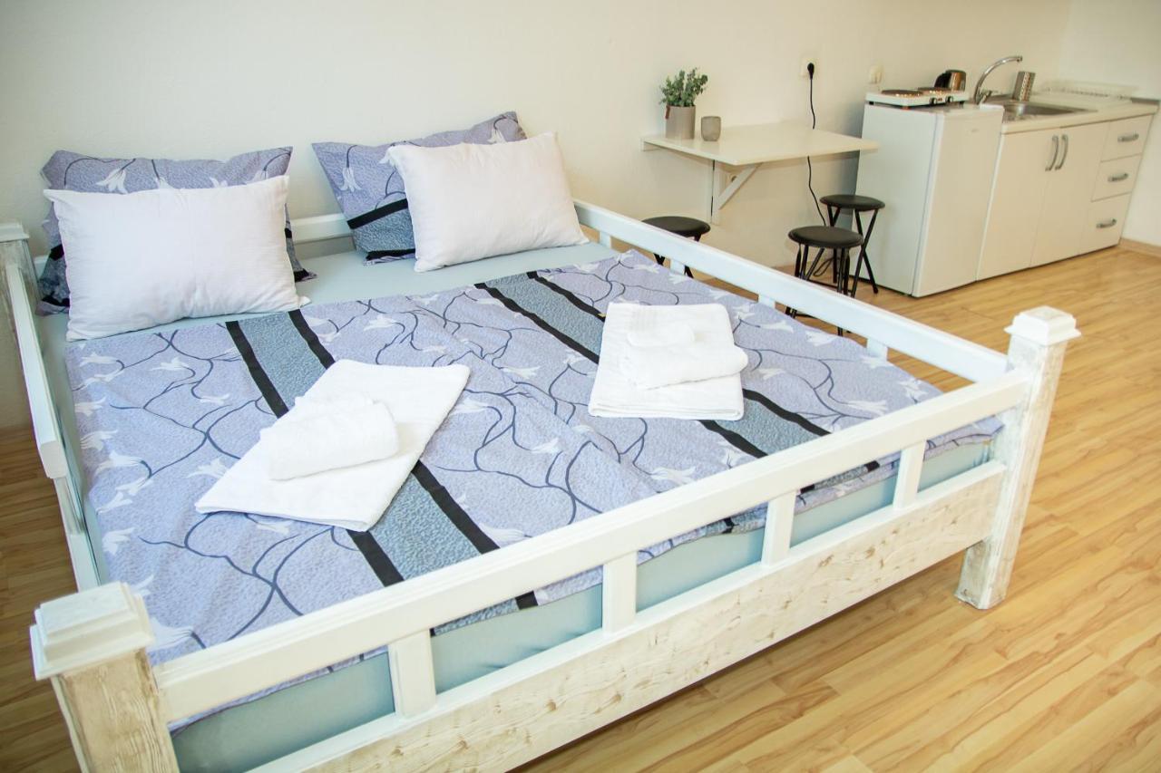 Miro Apartments II モスタル エクステリア 写真