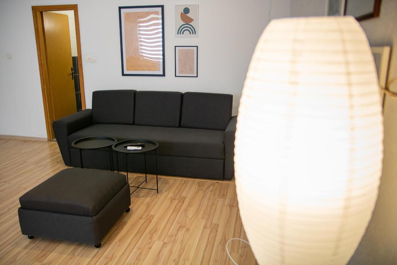 Miro Apartments II モスタル エクステリア 写真