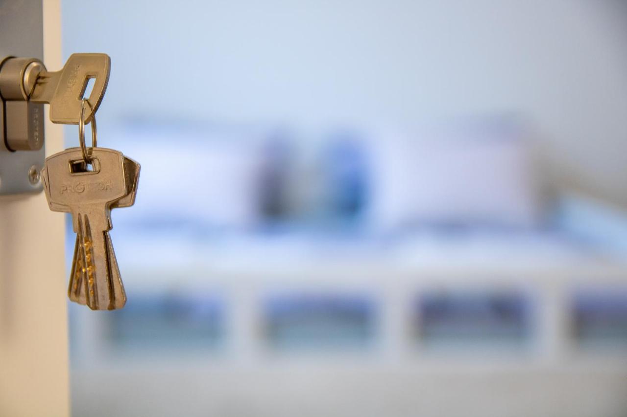 Miro Apartments II モスタル エクステリア 写真