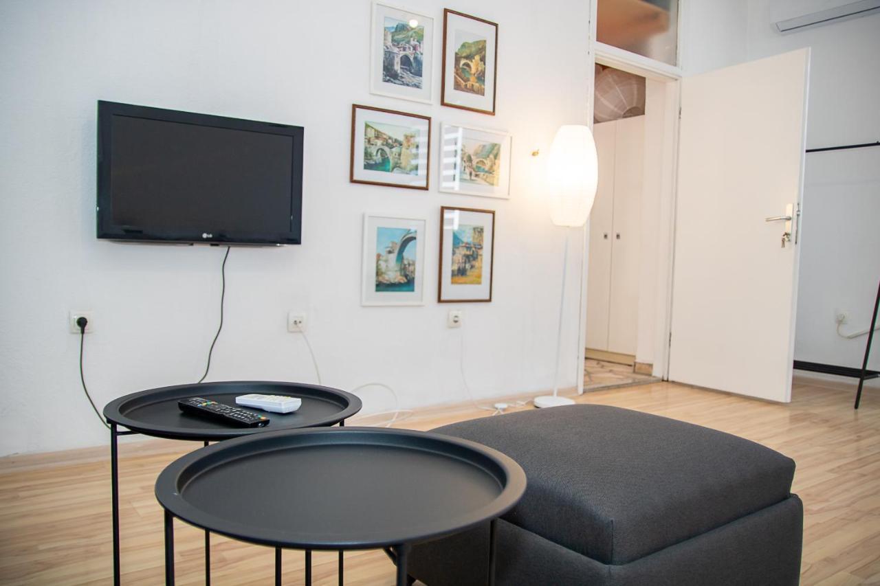 Miro Apartments II モスタル エクステリア 写真
