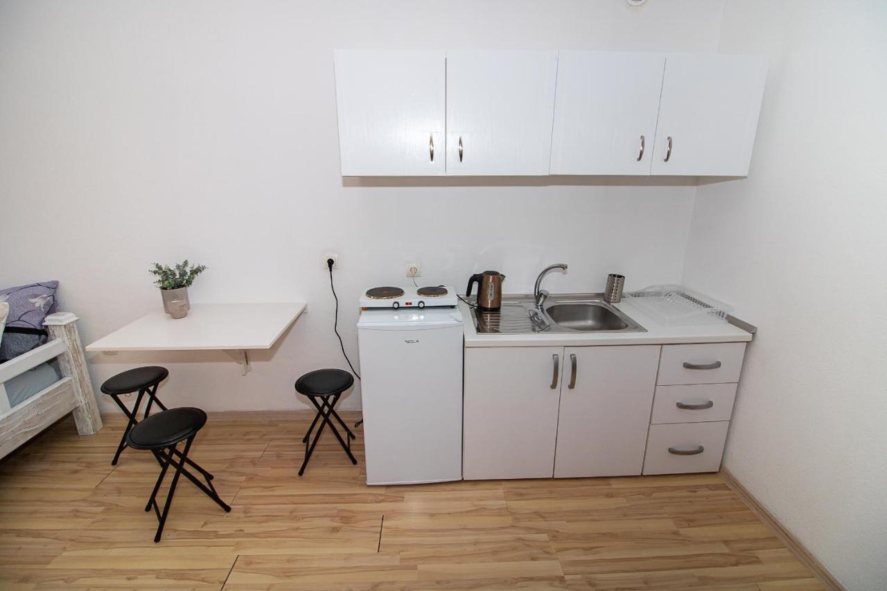 Miro Apartments II モスタル エクステリア 写真