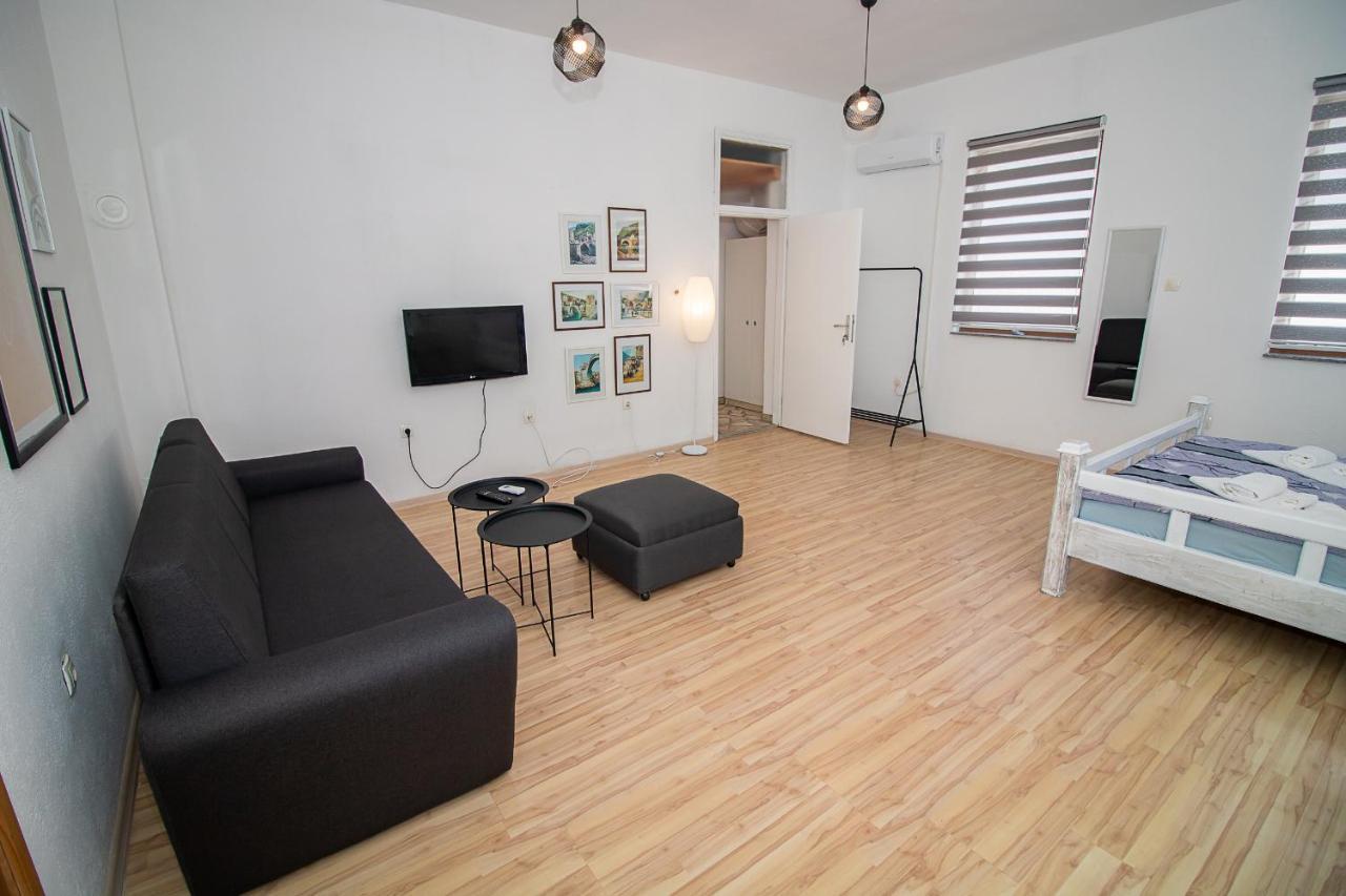 Miro Apartments II モスタル エクステリア 写真
